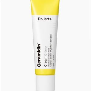 New Dr. Jart+ Ceramidin Moisture Retention Shield